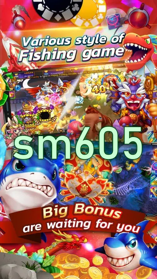 sm605 Masuk