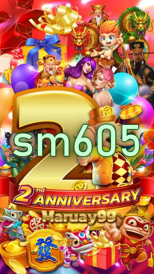 sm605 Preview - Resmi Unduh